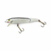  Rebel Floater F9 JointedRebel Floater Jointed, silver, 7 g wobler #23816