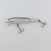  Rebel Floater F9 JointedRebel Floater Jointed, silver, 7 g wobler #23816