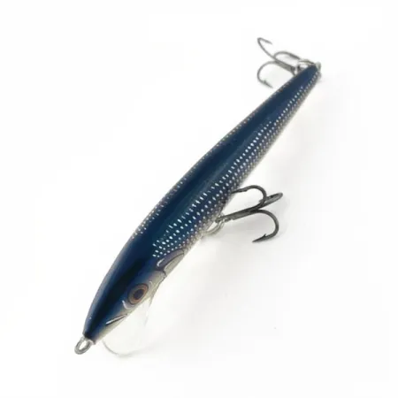 Rapala Original Floater F9, S (Silver), 4 g wobler #23817