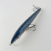  Rapala Original Floater F9, S (Silver), 4 g wobler #23817