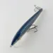  Rapala Original Floater F9, S (Silver), 4 g wobler #23817