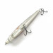  Rapala Original Floater F9, S (Silver), 4 g wobler #23817