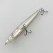  Rapala Original Floater F9, S (Silver), 4 g wobler #23817