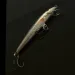  Rapala Original Floater F9, S (Silver), 4 g wobler #23817