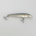  Rapala Original Floater F9, S (Silver), 4 g wobler #23817