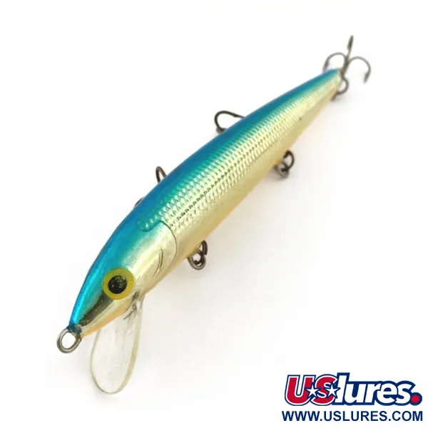  Rapala Husky Jerk HJ 12, , 12 g wobler #23818
