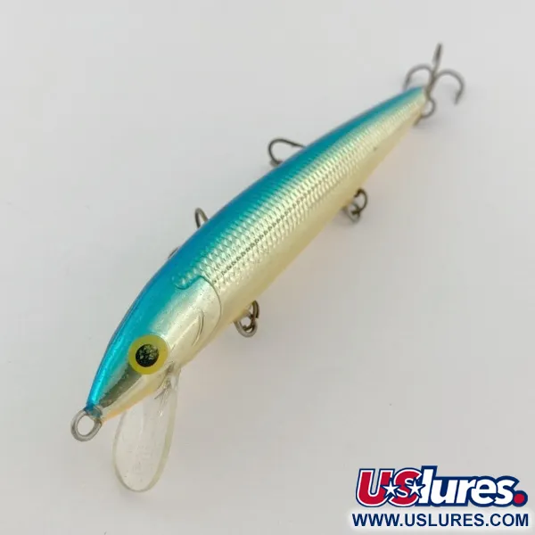  Rapala Husky Jerk HJ 12, , 12 g wobler #23818