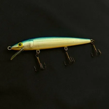 Rapala Husky Jerk HJ 12, 12 g wobler #23818