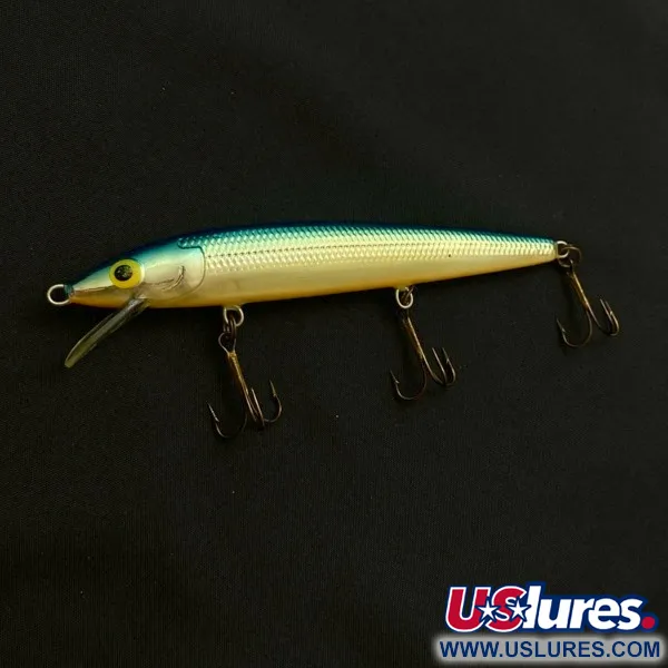  Rapala Husky Jerk HJ 12, , 12 g wobler #23818
