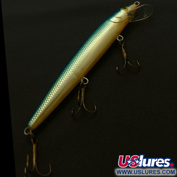  Rapala Husky Jerk HJ 12, , 12 g wobler #23818