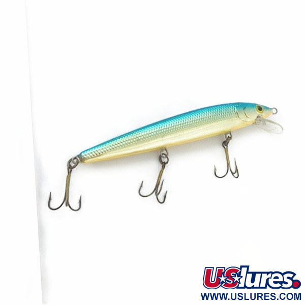  Rapala Husky Jerk HJ 12, , 12 g wobler #23818