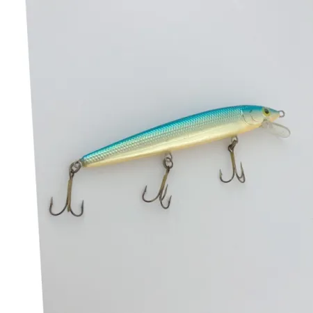 Rapala Husky Jerk HJ 12, 12 g wobler #23818