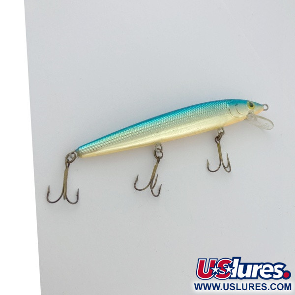  Rapala Husky Jerk HJ 12, , 12 g wobler #23818