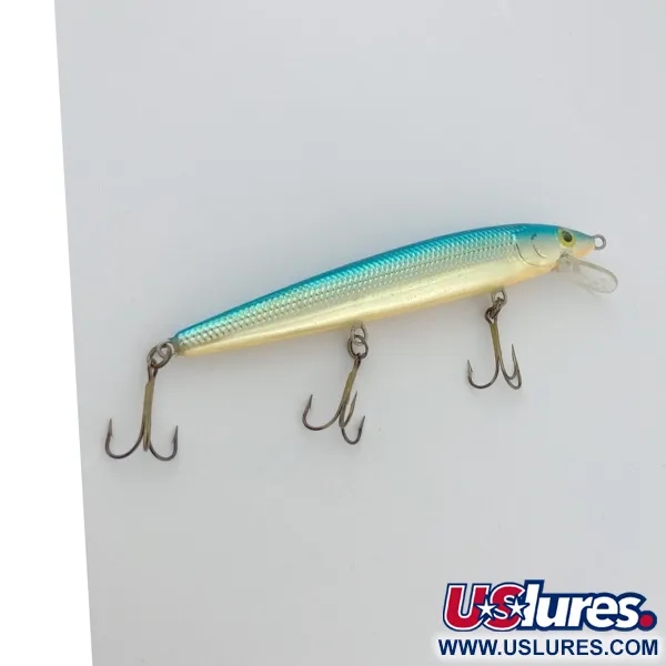  Rapala Husky Jerk HJ 12, , 12 g wobler #23818