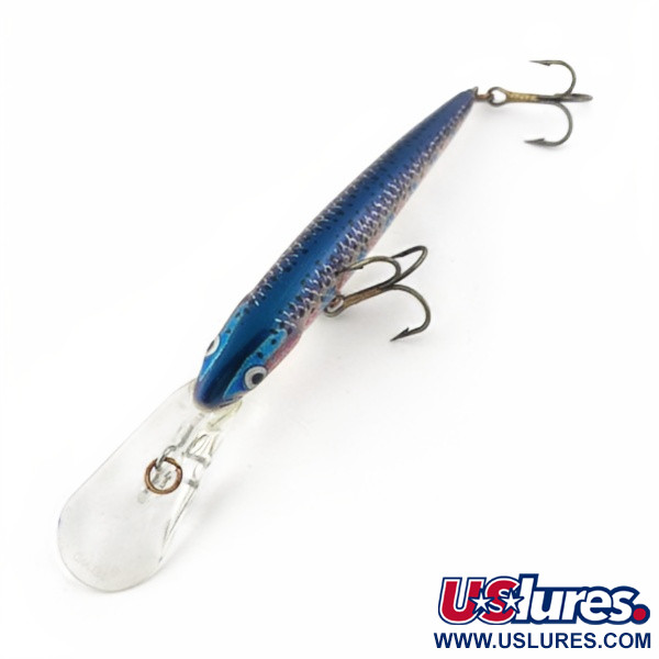  Rapala Down Deep Husky Jerk DHJ10, RT, 11 g wobler #23819