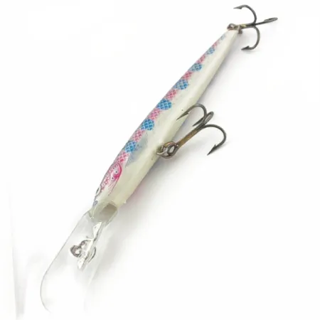 Rapala Down Deep Husky Jerk DHJ10, RT, 11 g wobler #23819