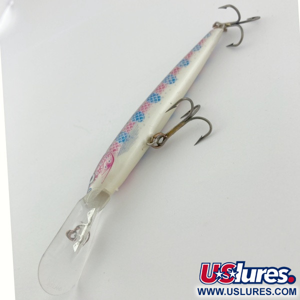  Rapala Down Deep Husky Jerk DHJ10, RT, 11 g wobler #23819