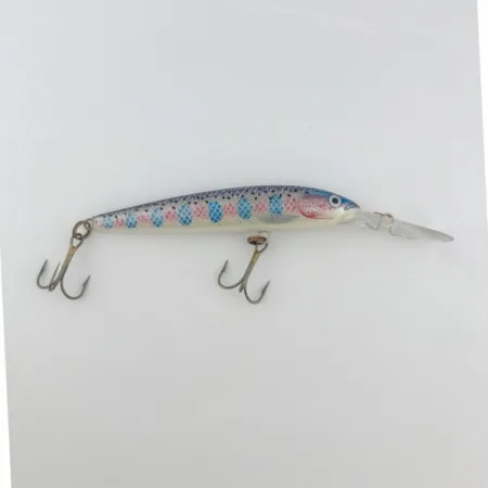 Rapala Down Deep Husky Jerk DHJ10, RT, 11 g wobler #23819