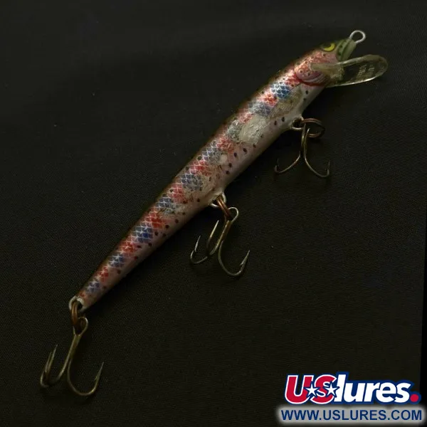  Rapala Original Floater F11, RT, 6 g wobler #23820