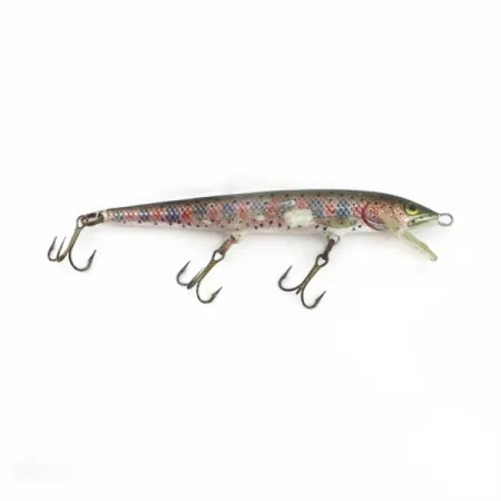 Rapala Original Floater F11, RT, 6 g wobler #23820