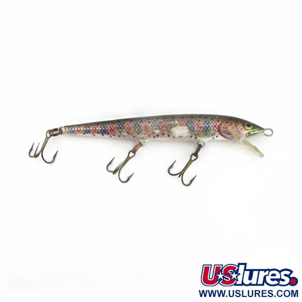  Rapala Original Floater F11, RT, 6 g wobler #23820