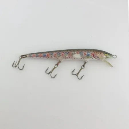 Rapala Original Floater F11, RT, 6 g wobler #23820