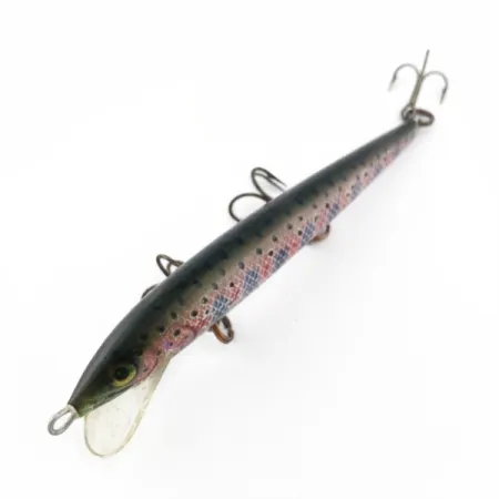 Rapala Original Floater F11, RT, 6 g wobler #23820