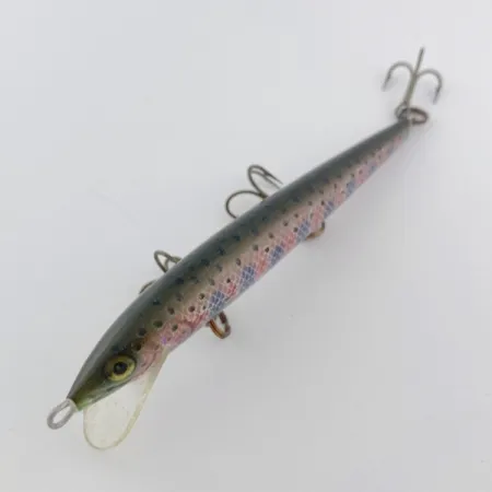 Rapala Original Floater F11, RT, 6 g wobler #23820