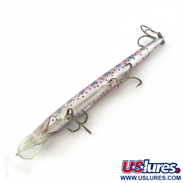  Rapala Original Floater F11, RT, 6 g wobler #23820