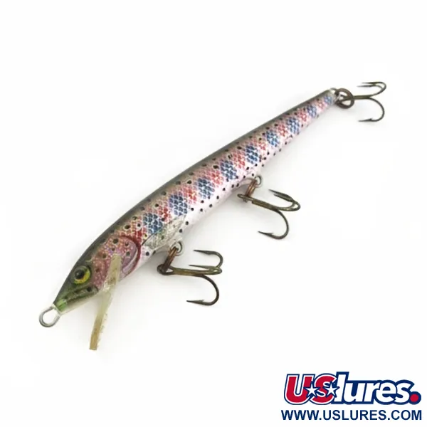  Rapala Original Floater F11, RT, 6 g wobler #23820