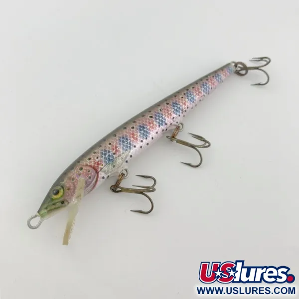  Rapala Original Floater F11, RT, 6 g wobler #23820