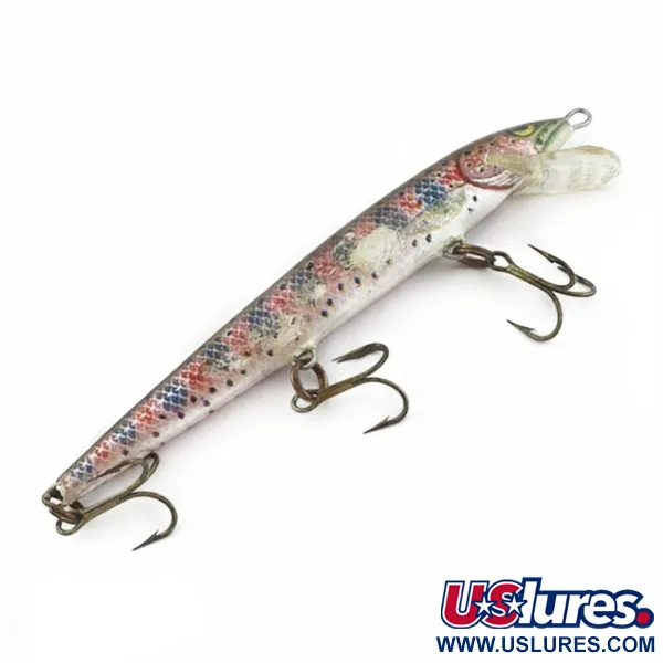  Rapala Original Floater F11, RT, 6 g wobler #23820