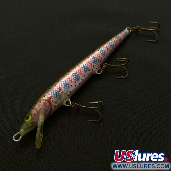  Rapala Original Floater F11, RT, 6 g wobler #23820