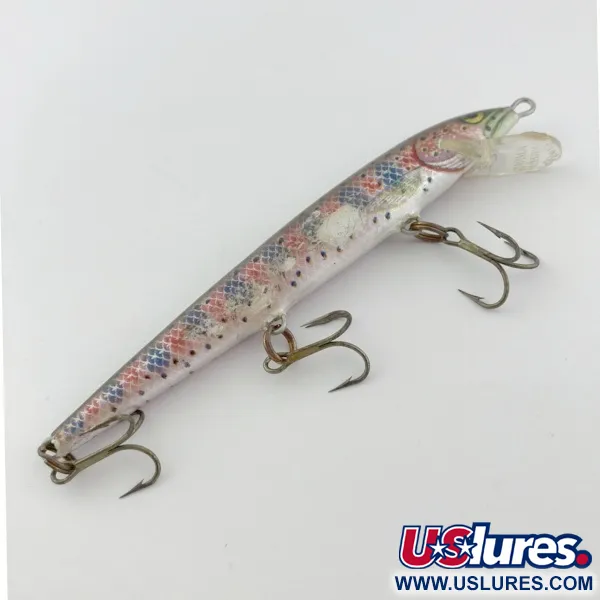  Rapala Original Floater F11, RT, 6 g wobler #23820