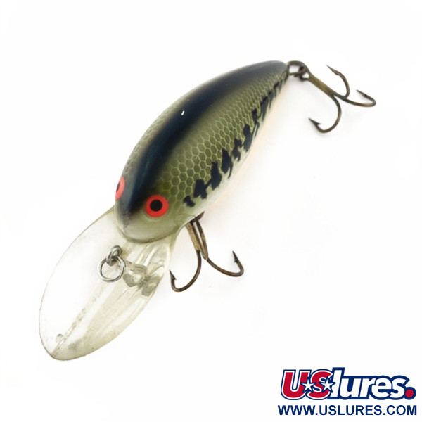  Bomber Model 7A, bass, 14 g wobler #23821