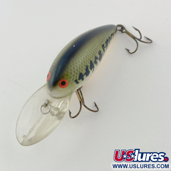  Bomber Model 7A, bass, 14 g wobler #23821