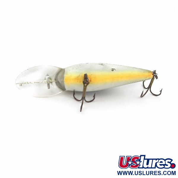  Bomber Model 7A, bass, 14 g wobler #23821