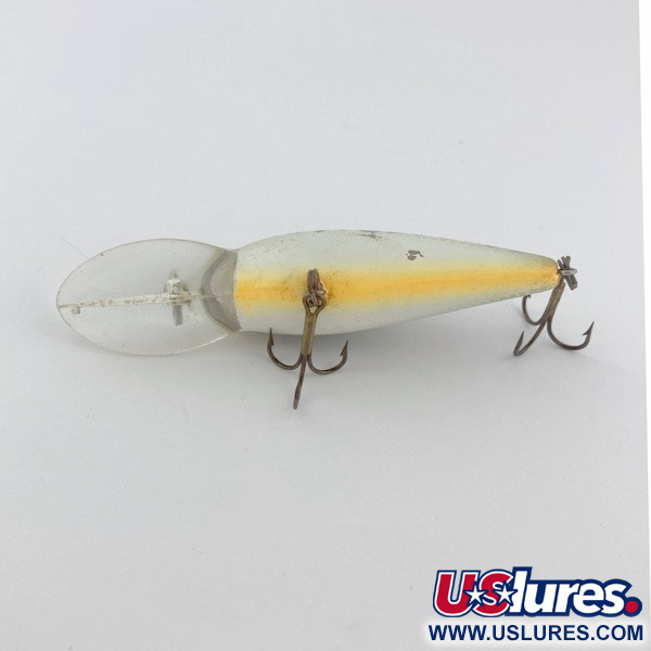  Bomber Model 7A, bass, 14 g wobler #23821