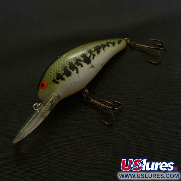 Bomber Model 7A, bass, 14 g wobler #23821