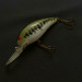  Bomber Model 7A, bass, 14 g wobler #23821