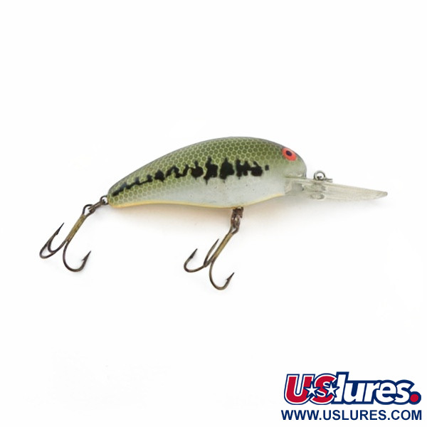 Bomber Model 7A, bass, 14 g wobler #23821