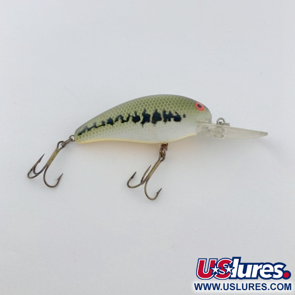  Bomber Model 7A, bass, 14 g wobler #23821
