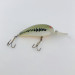  Bomber Model 7A, bass, 14 g wobler #23821