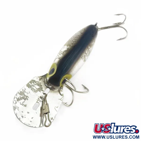  Storm Hot'N Tot Thin Fin, silver shad, 12 g wobler #23822