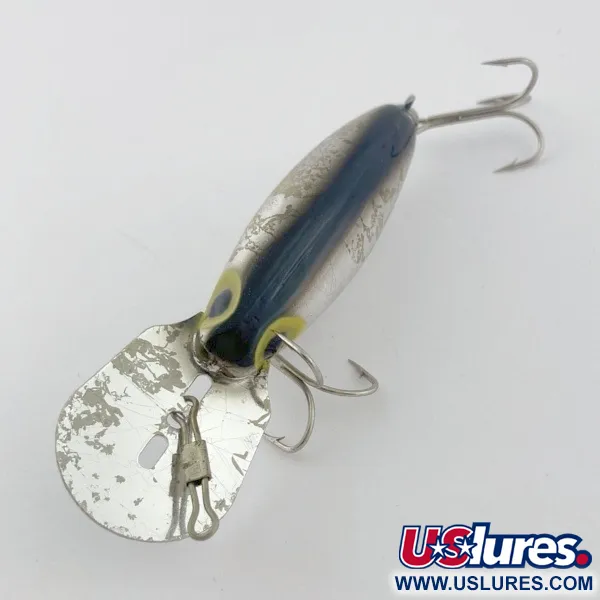  Storm Hot'N Tot Thin Fin, silver shad, 12 g wobler #23822