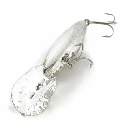 Storm Hot'N Tot Thin Fin, silver shad, 12 g wobler #23822