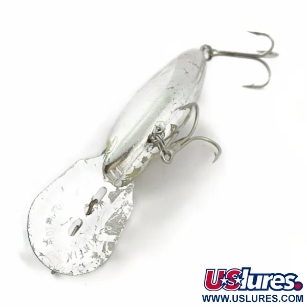  Storm Hot'N Tot Thin Fin, silver shad, 12 g wobler #23822
