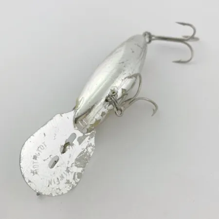 Storm Hot'N Tot Thin Fin, silver shad, 12 g wobler #23822