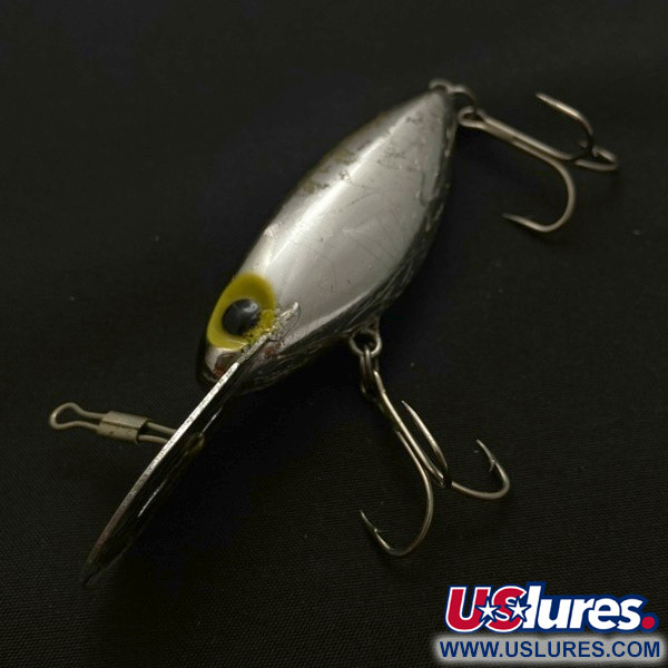  Storm Hot'N Tot Thin Fin, silver shad, 12 g wobler #23822
