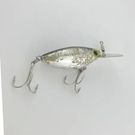 Storm Hot'N Tot Thin Fin, silver shad, 12 g wobler #23822
